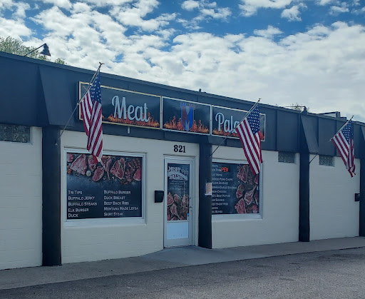 Meat Palace
