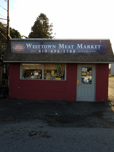 Westtown Meat Market